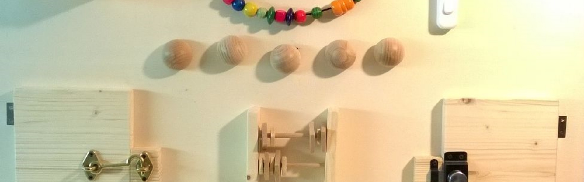 Articoli montessoriani